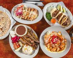  La Catrachada Mexican & Latino Grill (737 Dolly Parton Parkway)