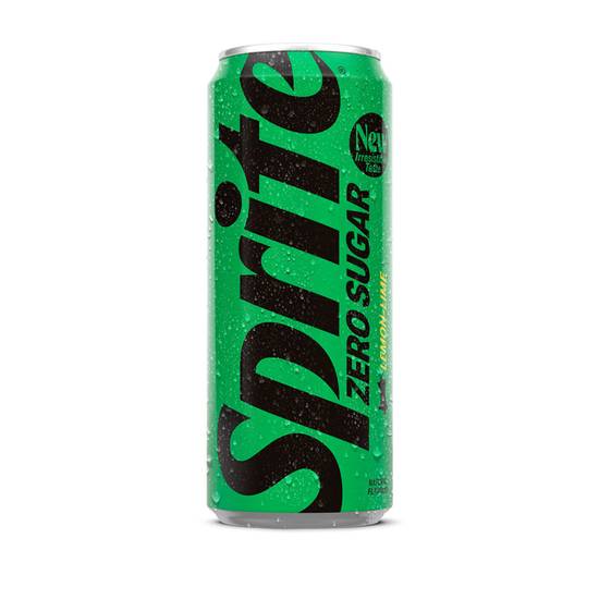 Sprite Zero Sugar Lemon-Lime