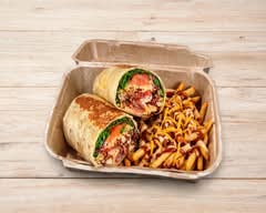 Pigsys Hot Food