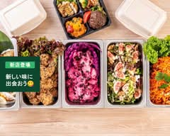 みどりえオーガニックキッチン＆デリ 蔵前店