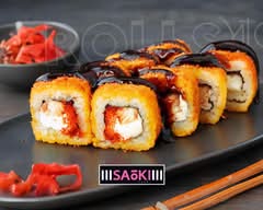 Saoki Sushi L' Aljub