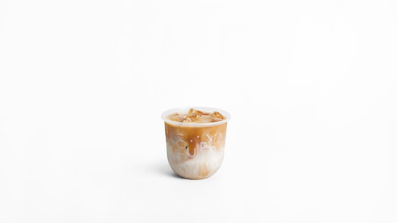 Iced Latte