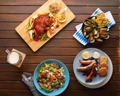 吉比鮮釀餐廳 新光三越台北南西店三館