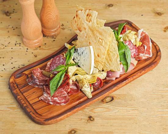 Antipasto Pappagone