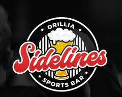 Sidelines Sports Bar (90 Mississaga St E)