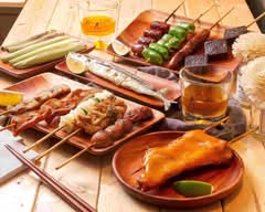 烤串串燒烤 宵夜 漢口店