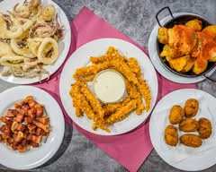 Taperia 14 de Marzo