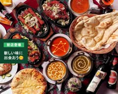 【Lotus北千住】Flavors of Indian restaurant