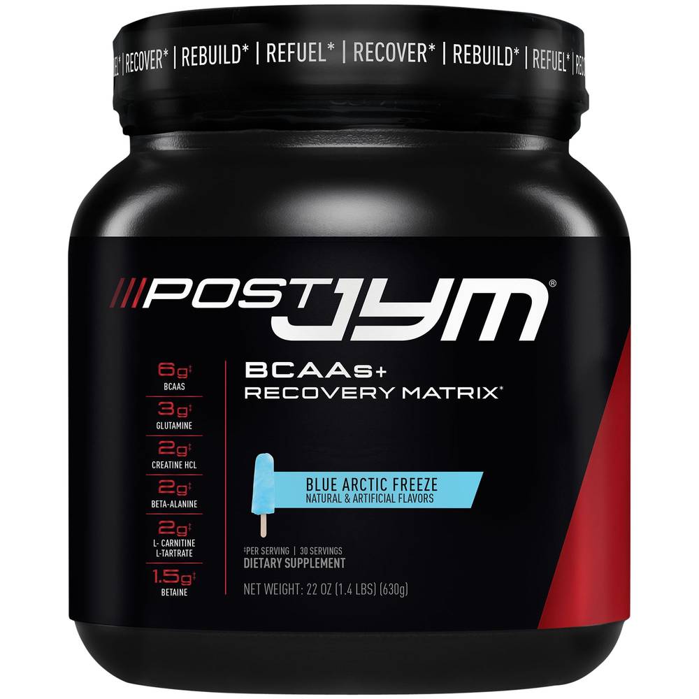 whey protein powder with l carnitine JYM Supplement Science Bcaas Recovery Matrix Post Workout Supplement  Delivery Near Me | Order Online