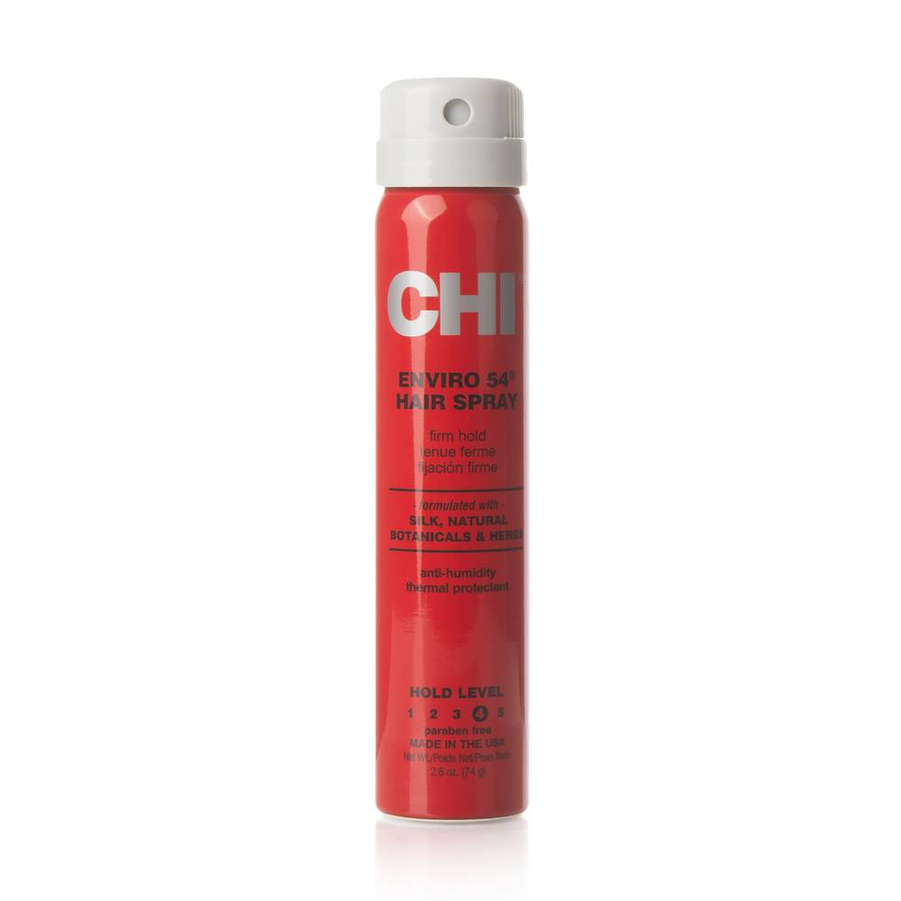 CHI enviro 54 laca para el cabello (74 g)
