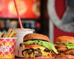 Z-Burger (DC)