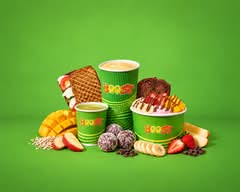 Boost Juice Bar (Bluewater Shopping Centre, Kent)