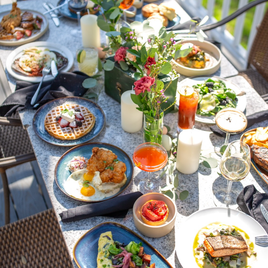 Alexander's Craft Cocktails & Kitchen