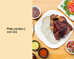 Las Marías - Escazú