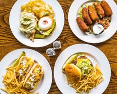 Cowboy Cafe (Arlington)