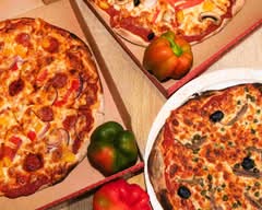 N°1🥇PIZZERIA LES PALMIERS🍕