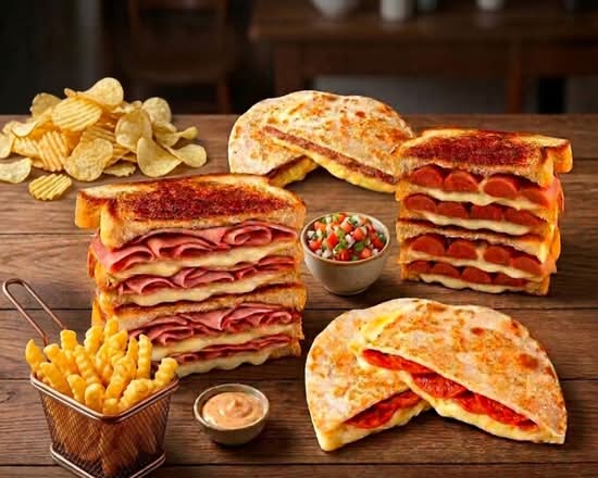 Sandwichería de Barrio