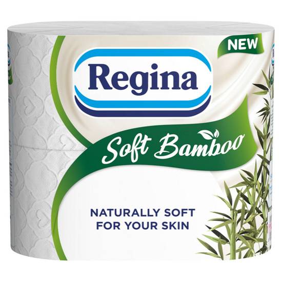 Regina Soft Bamboo
