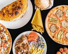 Belfa Pizza & Kebab