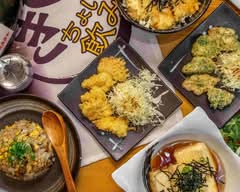 とり天 とき　toriten toki