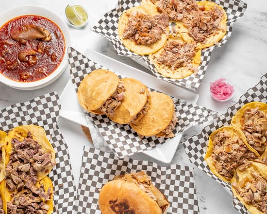 Carnitas La Chona