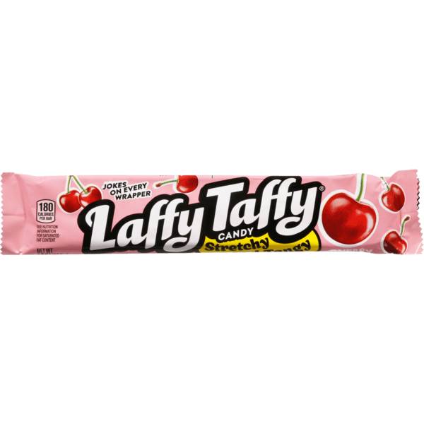 Laffy Taffy Cherry 1.5oz