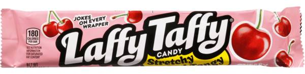 Laffy Taffy Cherry 1.5oz