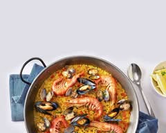 Tierra de Arroces