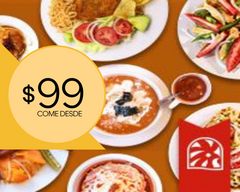 Pollo Coa [Camelinas]