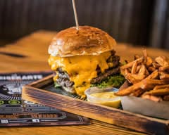 Der Burgerbus - Hürth