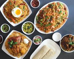 Malay Restaurant - Dehiwala