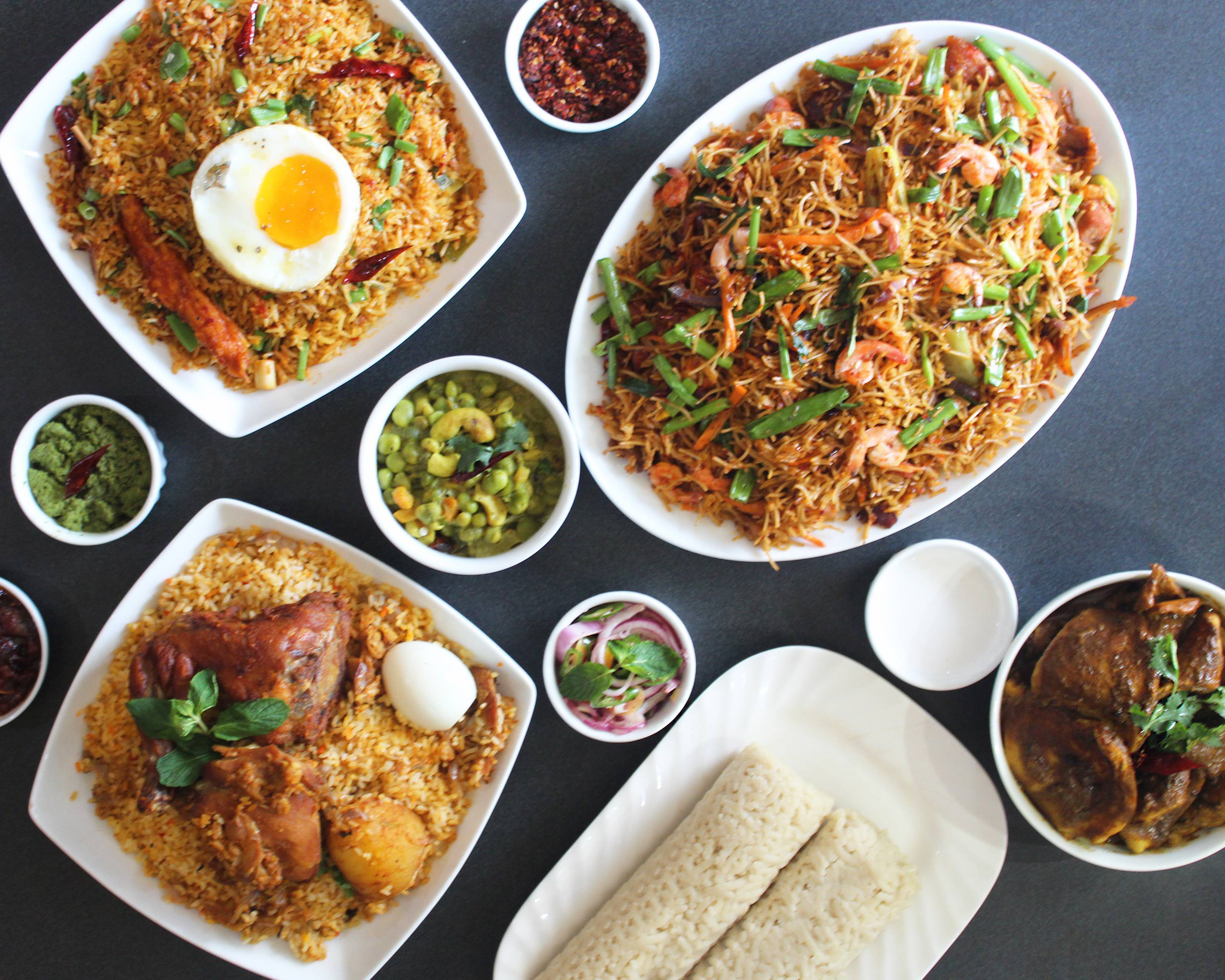 Restaurant in malay hotsell