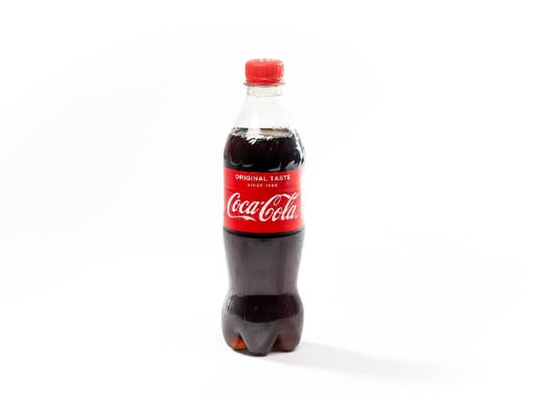 Coca-Cola Classic 0,5l