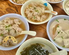 SHAXIAN SNACK 沙县小吃