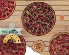 Pisello Pizza (Arenales Tapatíos)