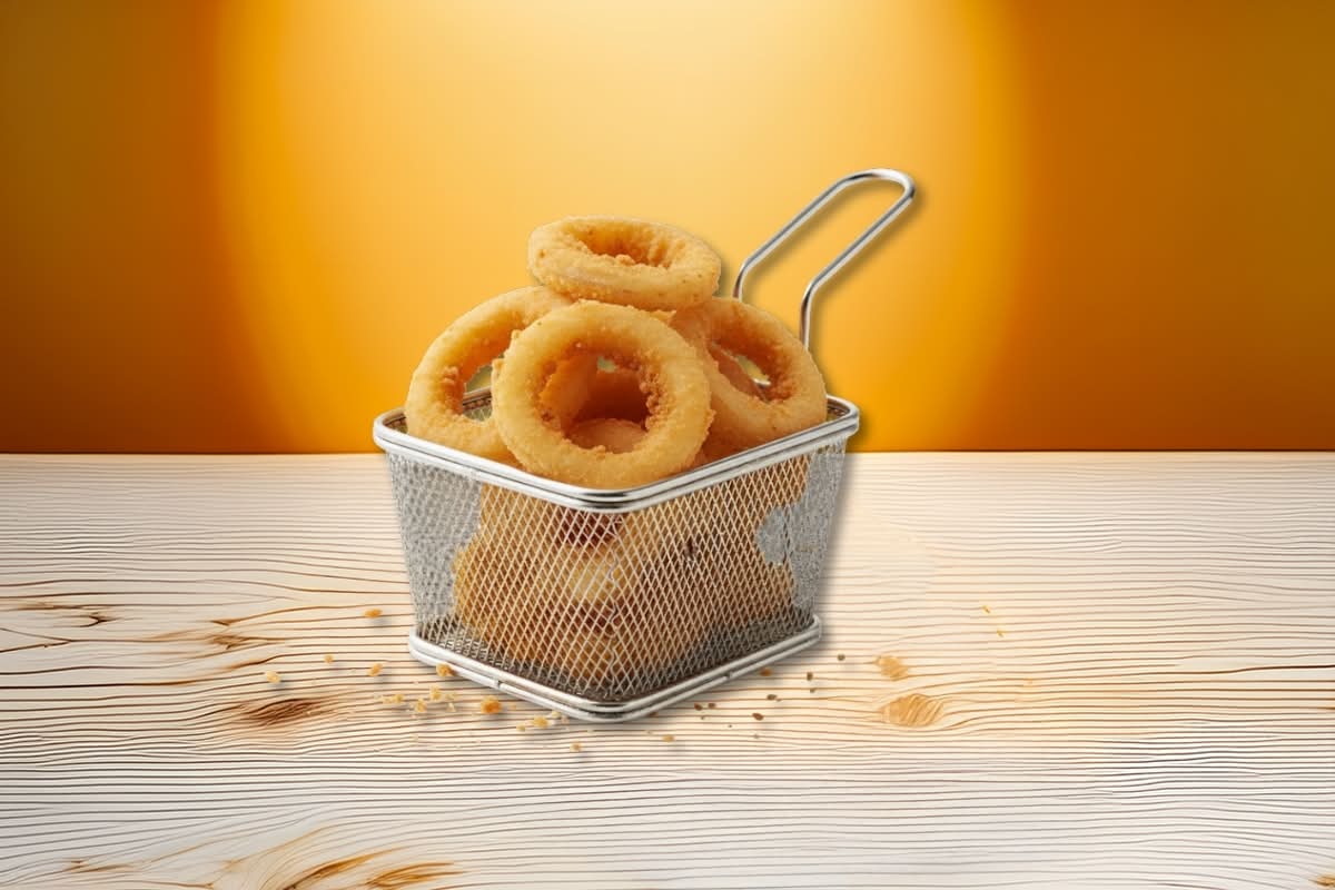 Oignons Rings X5 🍟