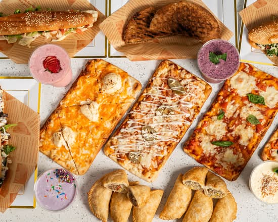 YUYU’S FOOD STATION