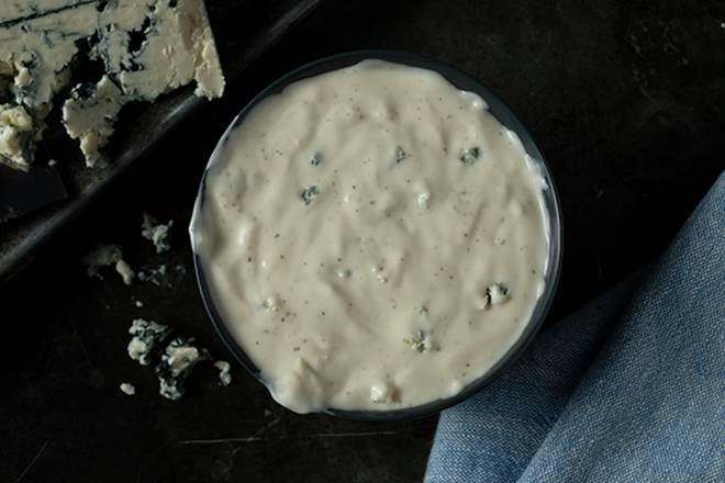 Side of Blue Cheese Dipping Sauce