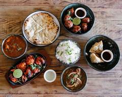 Temple of Spices Indian + Vegan Restaurant