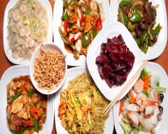 Asia Grille (Lincoln)