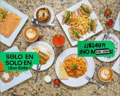 Café de la Flor (Chapultepec)