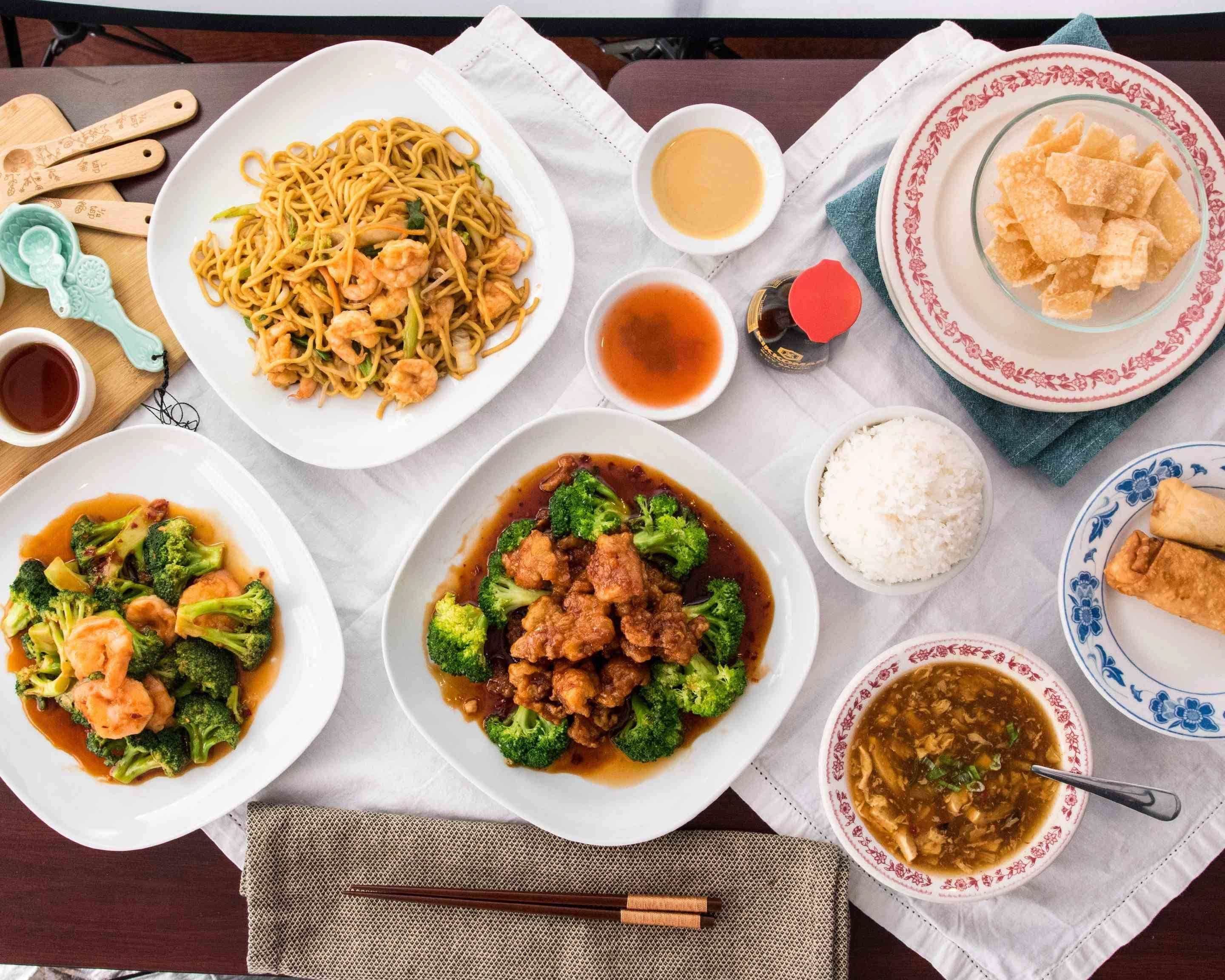 Order Chef House - Menu & Prices - Dallas Delivery | Uber Eats