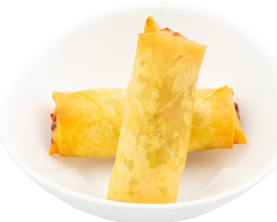 Rollos primavera (2 piezas)