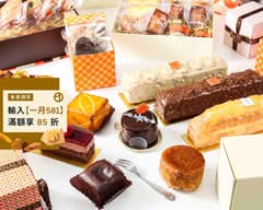 胖加烘焙 北屯進化店