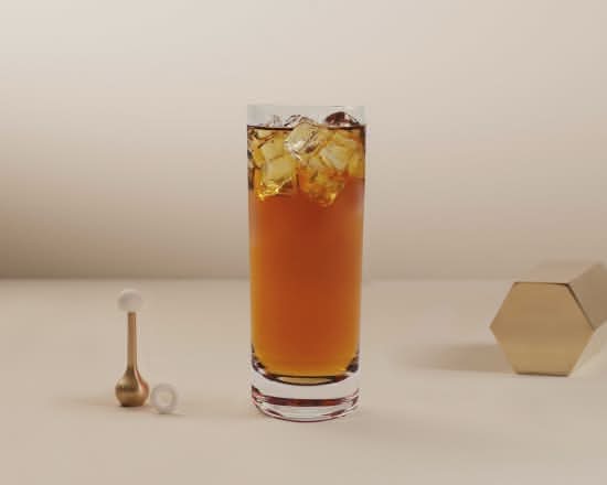茶花輕焙烏龍 Camellia Oolong Tea