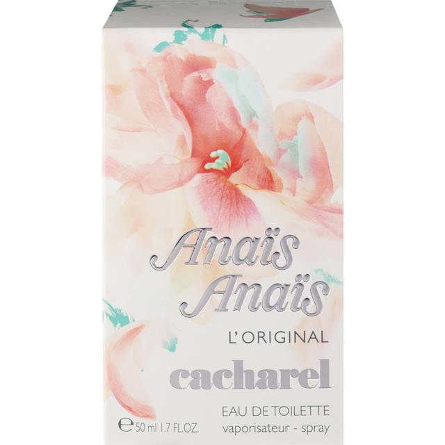 Anais Edt Spray Womens (2.18 lbs)