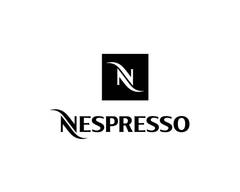 Nespresso (Pop Up Mallplaza Trébol)