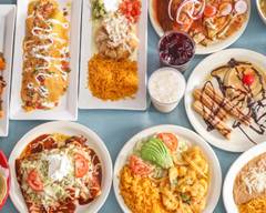 Las Perlas Mexican Restaurant 