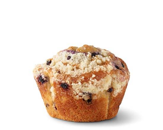 McCafé® Blueberry Muffin
