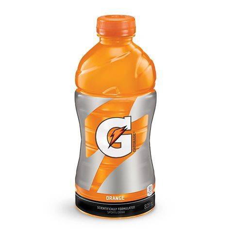 Gatorade Orange 828ml